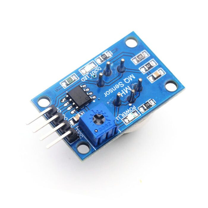 ماژول سنسور گاز MQ9 تشخیص گازهای قابل اشتعال - Image 2