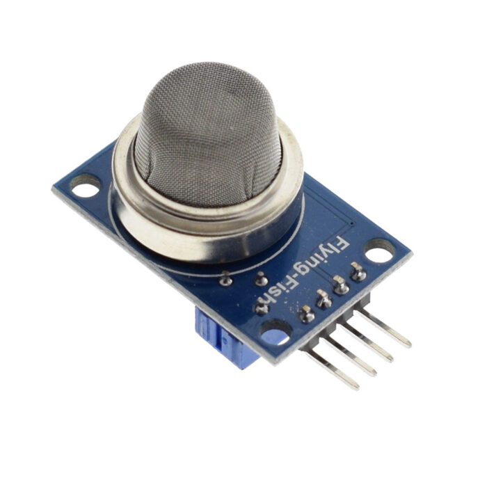 ماژول سنسور گاز MQ9 تشخیص گازهای قابل اشتعال - Image 3