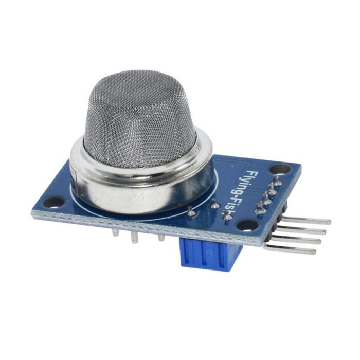 ماژول سنسور گاز MQ9 تشخیص گازهای قابل اشتعال - Image 4