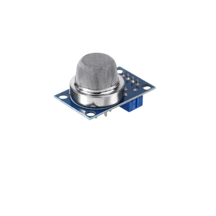 ماژول سنسور گاز MQ137 تشخیص آمونیاک - Image 4