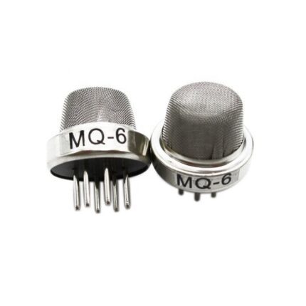 سنسور MQ6
