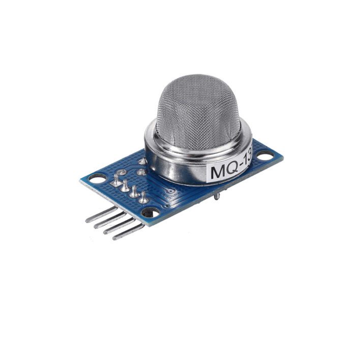 Hd7039b608489446c80f04b2257fdb810f ماژول سنسور گاز MQ137 تشخیص آمونیاک - Image 1