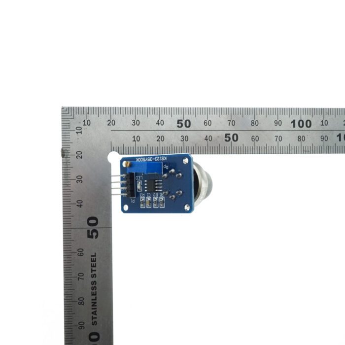 ماژول سنسور گاز MQ136 تشخیص هیدروژن هیدروژن سولفید - Image 10