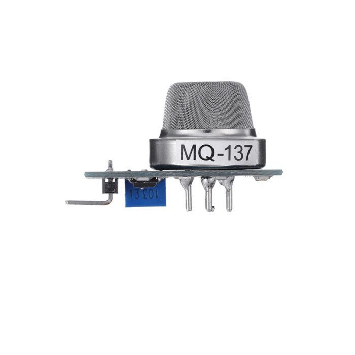 ماژول سنسور گاز MQ137 تشخیص آمونیاک - Image 7