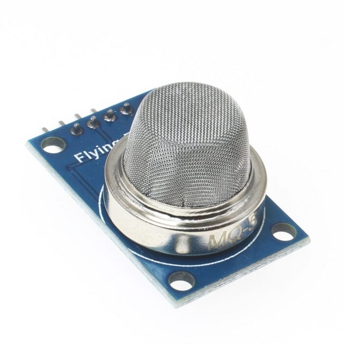 ماژول سنسور MQ5 تشخیص گاز طبیعی و گاز مایع - Image 1