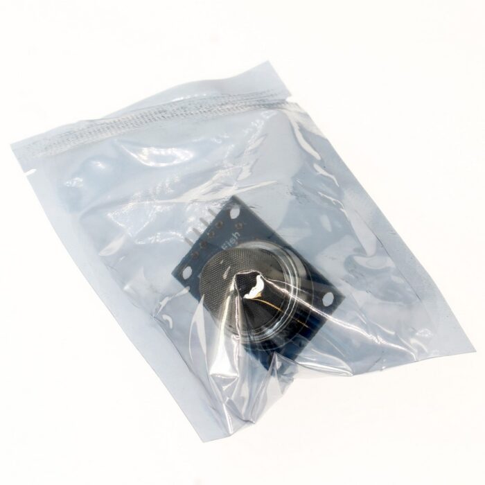 ماژول سنسور MQ5 تشخیص گاز طبیعی و گاز مایع - Image 4