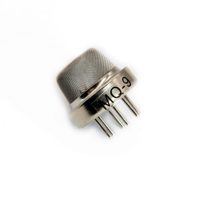 MQ-9. سنسور MQ9 - Image 1