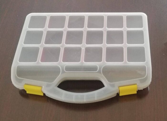 جعبه قطعات vds1 - Image 2