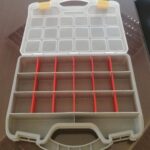 جعبه قطعات vds1