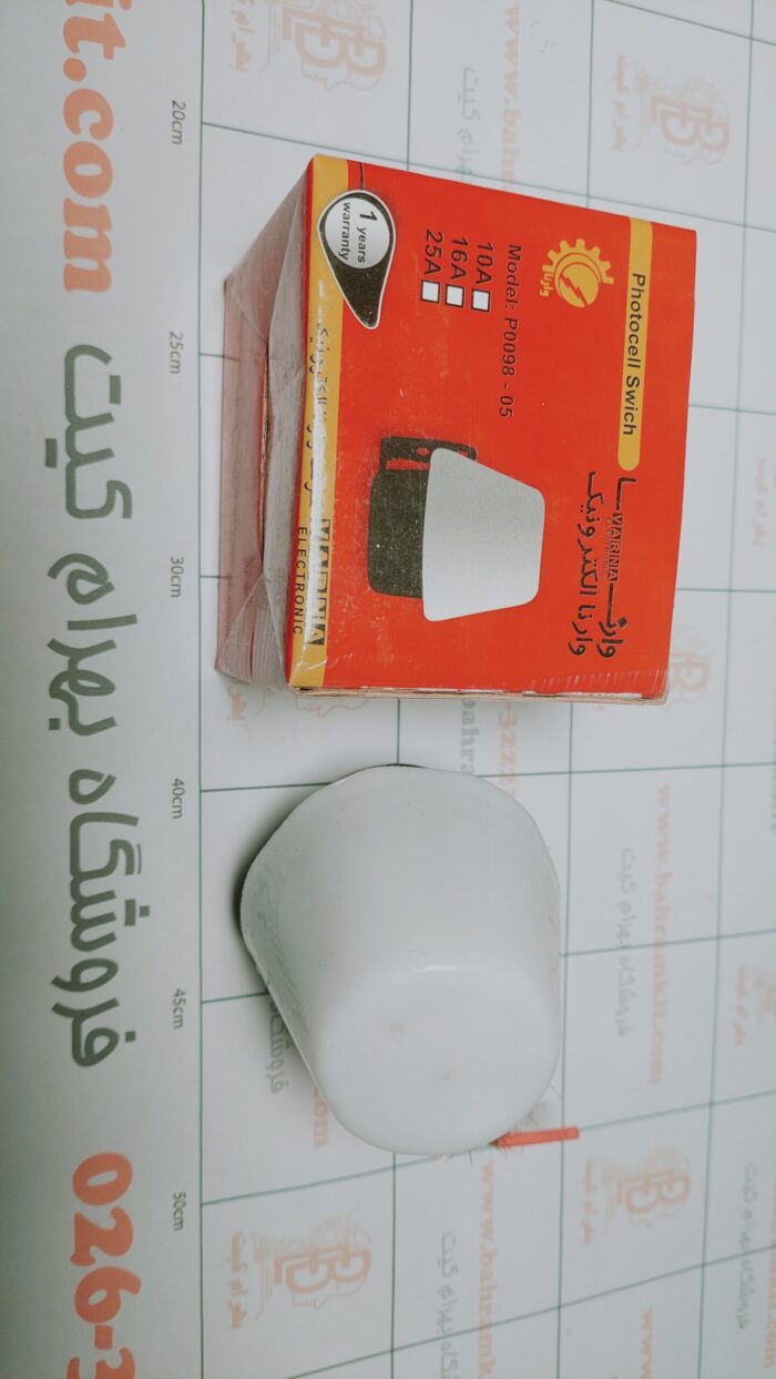 فتوسل یا شب تاب الکترونیک 220 ولت