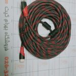کابل 10 متر hdmi