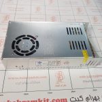 آداپتور صنعتی سوئیچینگ 12 ولت 15 آمپر S_180_12