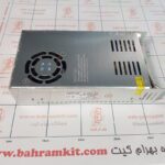 آداپتور صنعتی سوئیچینگ 24 ولت 15 آمپر S_360_24