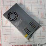 آداپتور صنعتی سوئیچینگ 12 ولت 20 آمپر فندار