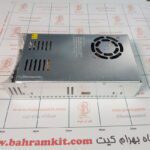 آداپتور صنعتی سوئیچینگ 12 ولت 20 آمپر (تسلا)