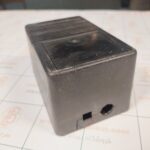 جعبه آداپتور رو میزی نگار 7x12x6