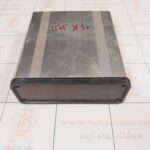 جعبه 1202-9/5x10x3  آلومینیم