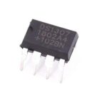 آی سی LM386 DIP (کپی)