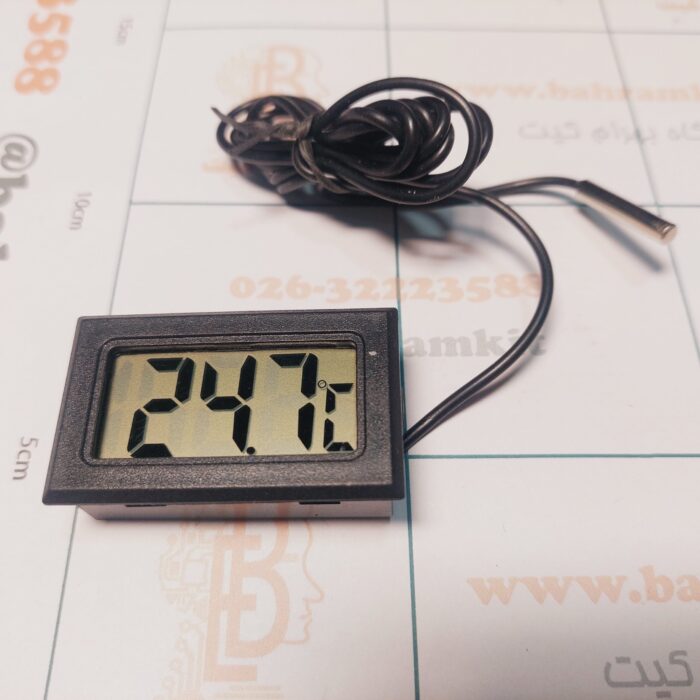 دماسنج tpm 10 - Image 1