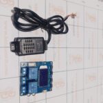 ماژول ترموستات XY-TR01