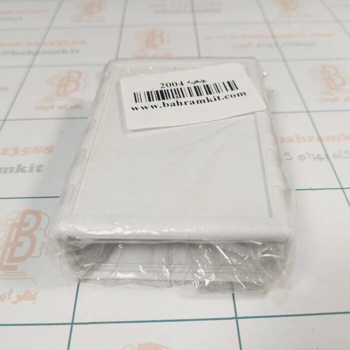 جعبه 2004 - Image 1