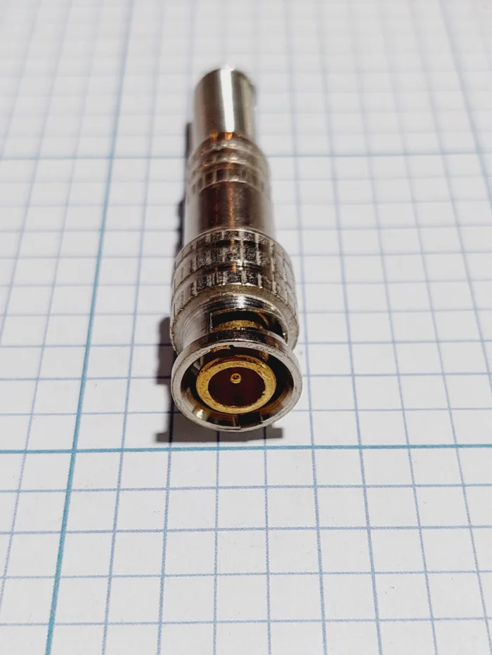 فیش bnc - Image 1