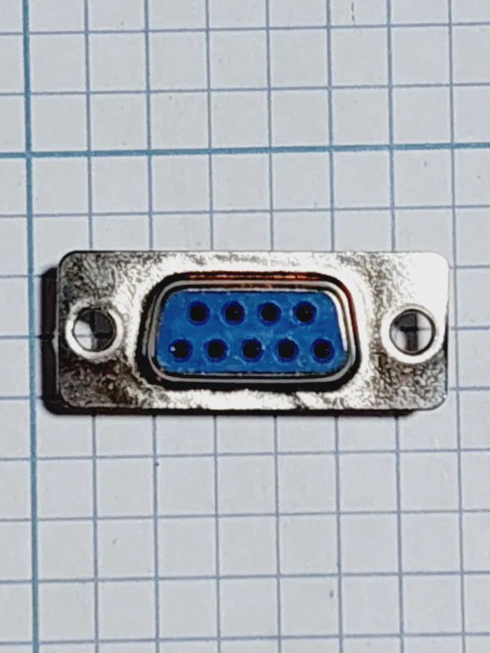 فیش db 9  نری - Image 2