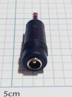 فیش تبدیل بزرگ به کوچک آداپتوری