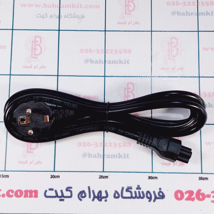 کابل لپ تاب - Image 1