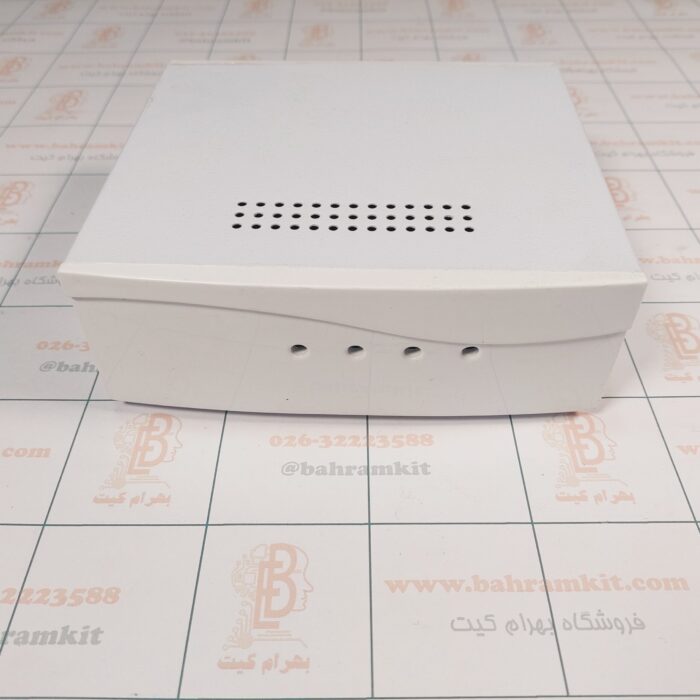 جعبه محافظ 3 پریز - Image 2