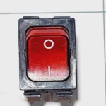 کلید راکر 32x14 mm 16A