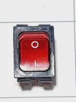 کلید راکر 32x14 mm 16A