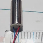موتور کورلس    3.7v       -     8x17x1