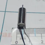 موتور کورلس 20*8   - 3.7 ولت