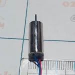 موتور کورلس  7x17x.3  -  3.7v