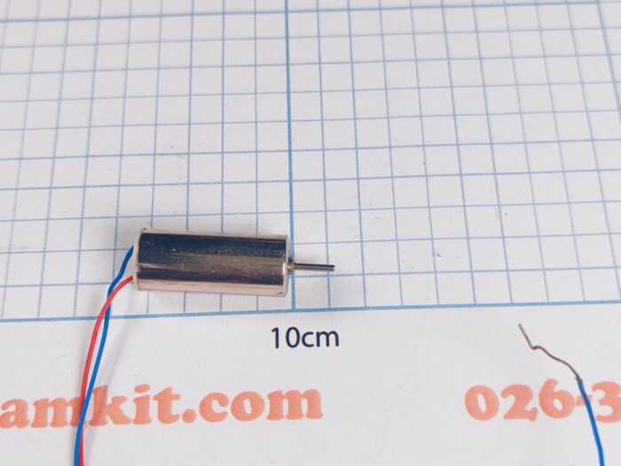 ۲۰۲۳۱۱۲۸_۱۱۱۴۱۱ موتور کورلس 20*8 -7.4 ولت - Image 1