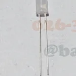 ال ای دی دورنگ 5m LED  R/G