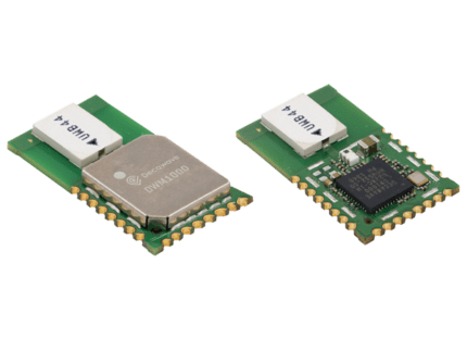 ماژول مکان یاب DWM1000