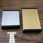 جعبه 1202 - 9/5x14x3  آلومینیم