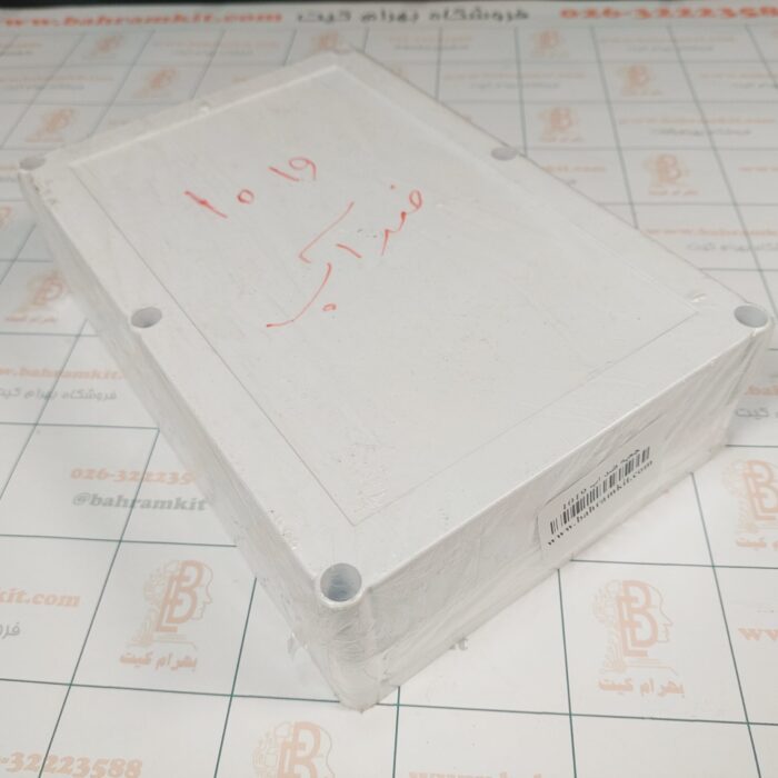 جعبه ضد آب 1019 - Image 1