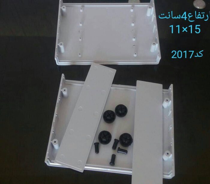 جعبه 2017 - Image 1