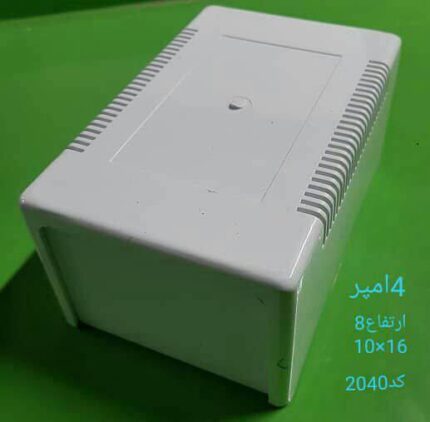 جعبه 2040