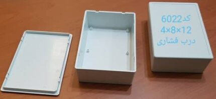 جعبه 6022