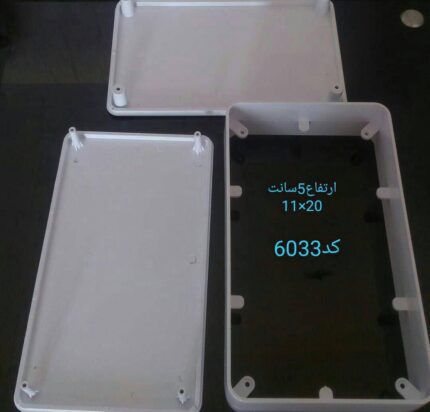 جعبه 6033