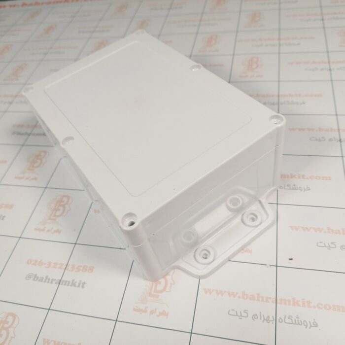 جعبه ضد آب 1111 - Image 1