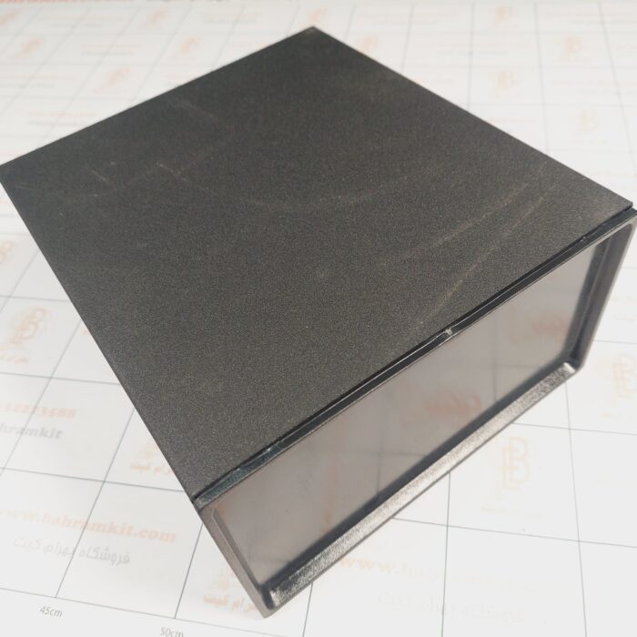 جعبه فلزی 10x18x20 - Image 1