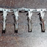 سوکت پاور 3 پین ( بدون سیم ) مادگی - Image 2