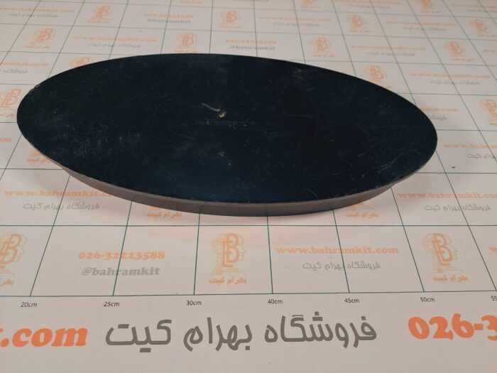 جعبه بیضی 30x13 cm - Image 1