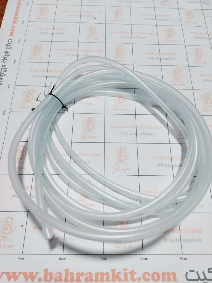 شلنگ پمپ 8mm ( متری ) - Image 1