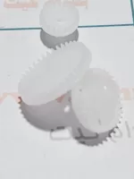 چرخ دنده رباتیک تاج